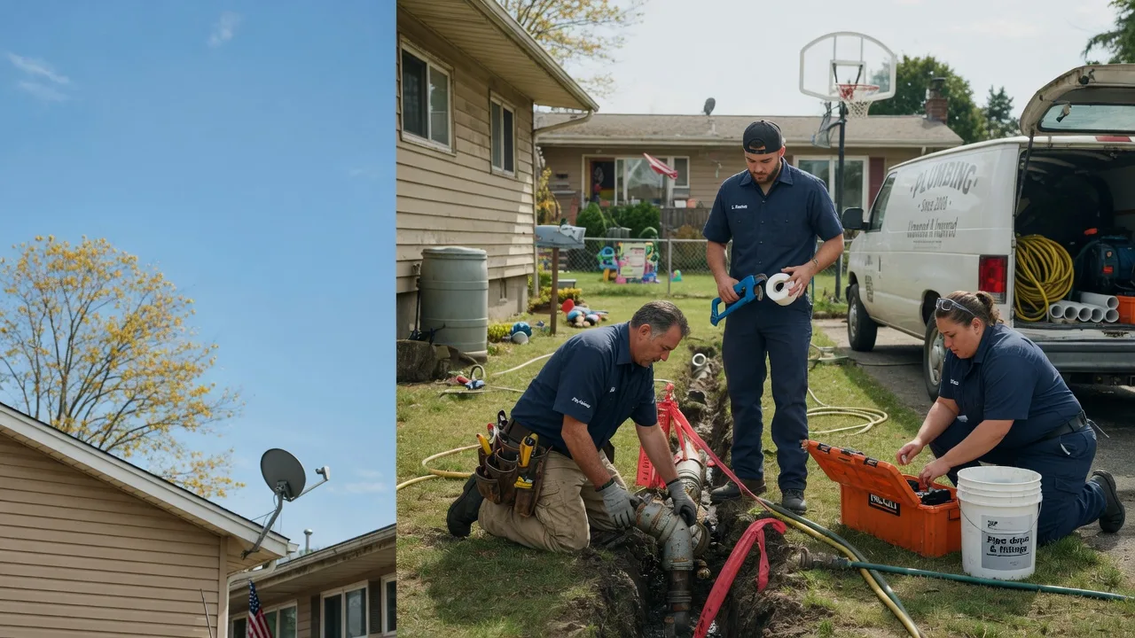 Garbage Disposal Replacement in Conway Springs, KS near me