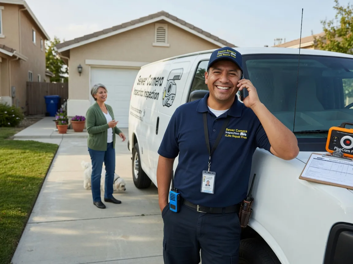 Sewer Line Repair Conway Springs, KS FAQs